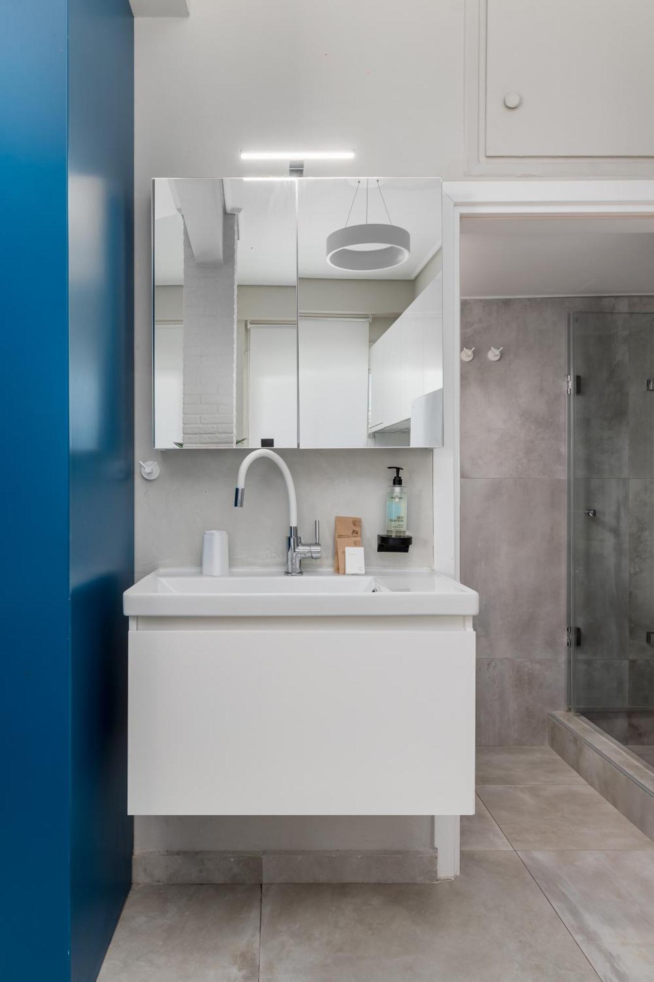 Pearl By Halu!, Penthhouse Suite In The Center Tesalonika Bagian luar foto