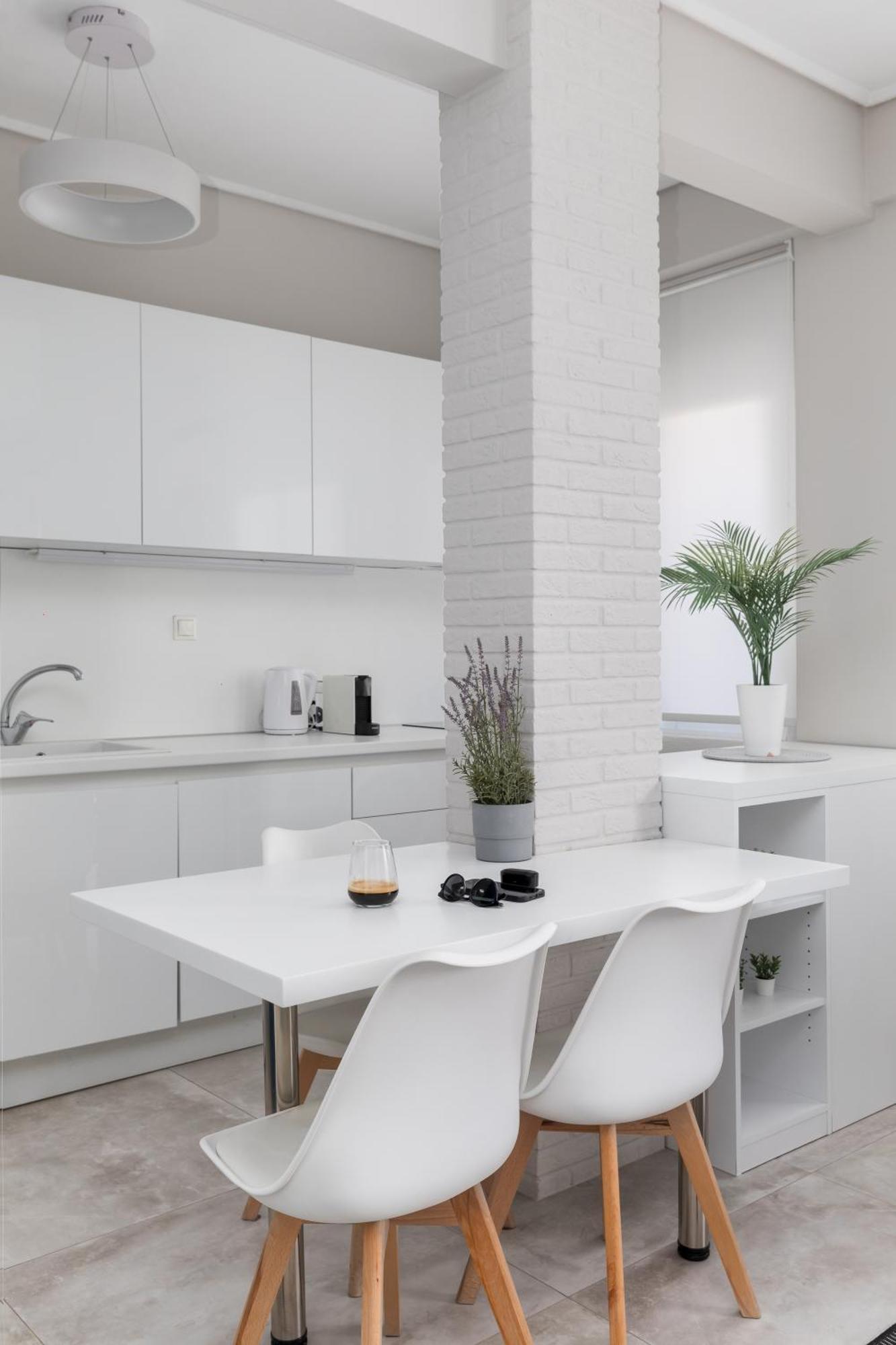 Pearl By Halu!, Penthhouse Suite In The Center Tesalonika Bagian luar foto