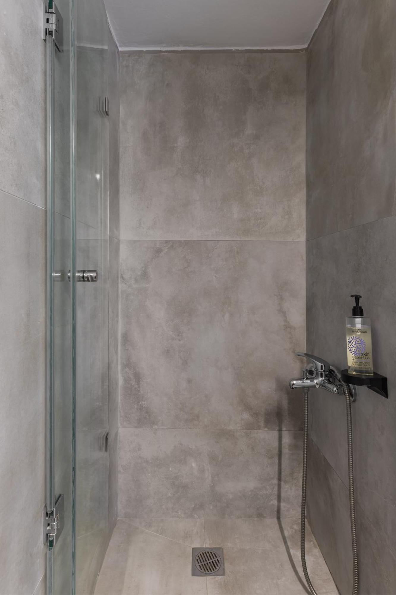 Pearl By Halu!, Penthhouse Suite In The Center Tesalonika Bagian luar foto