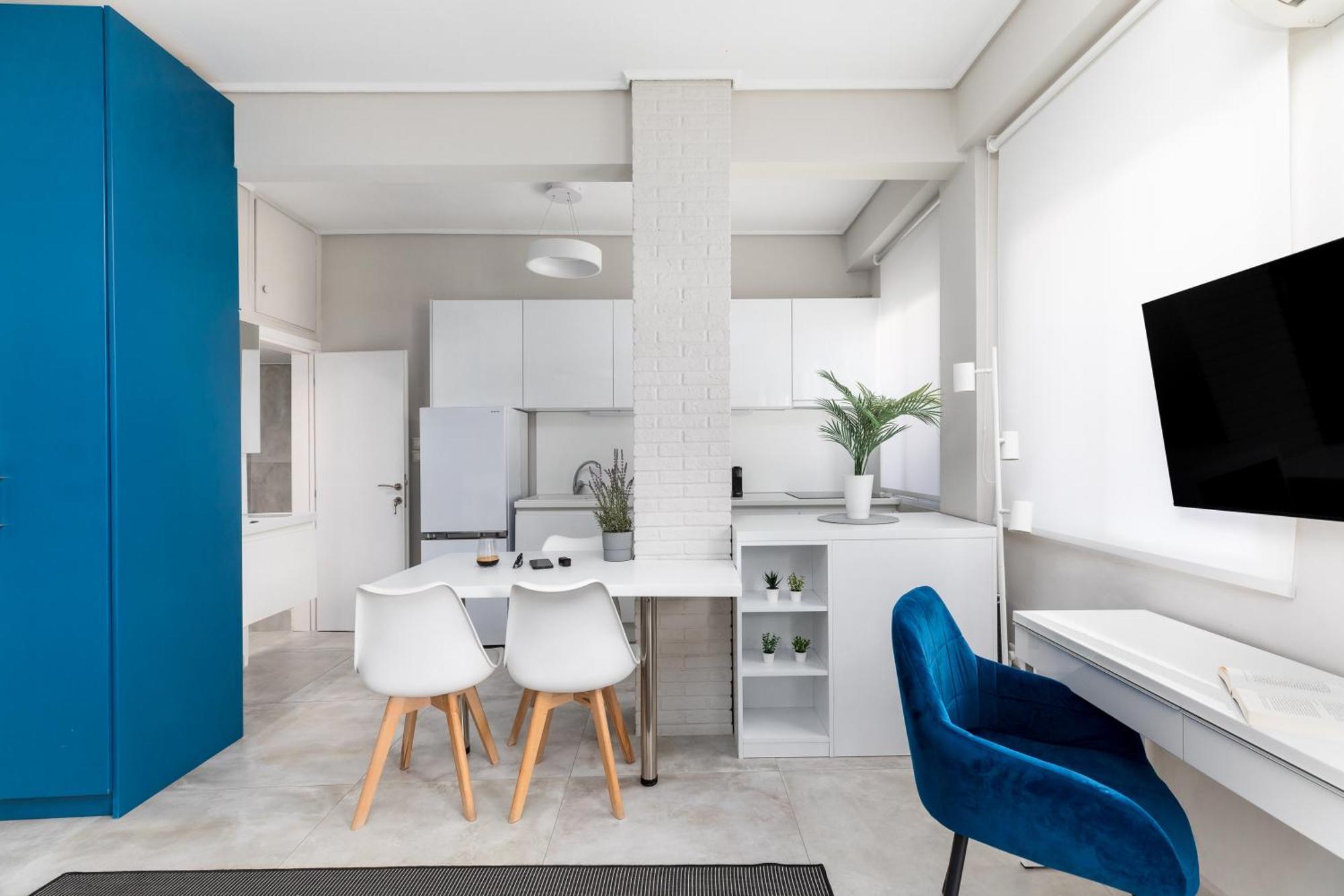 Pearl By Halu!, Penthhouse Suite In The Center Tesalonika Bagian luar foto